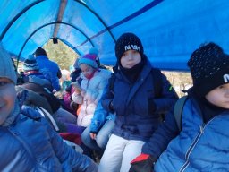 Półkolonie zimowe, 5-10.02.2024